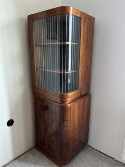 Prodej art deco nábytku z 30. - 40. let 20. století. - 8