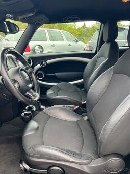 Mini Cooper Clubman 1,6 - 8