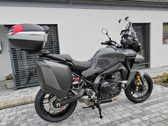 Yamaha Tracer 900 Gt - 8
