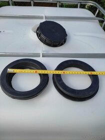 TĚSNĚNÍ manžeta pro KG_DN 125 mm 350,-Kč PROSTĚJOV - 8