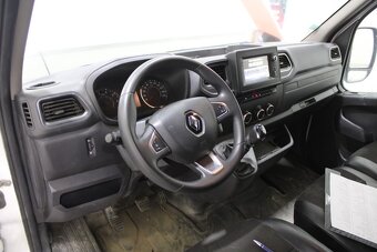 RENAULT MASTER   2020  2,3 d  85 tkm  havarovaný - 8
