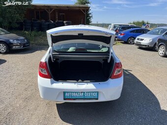 Renault Thalia 1.2i - 8