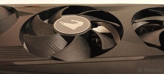 RTX 3060 Ti 8GB Gigabyte AORUS Elite rev. 2.0 - 8