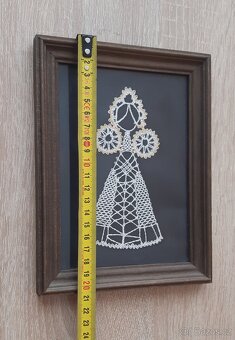 PALIČKOVANÉ OBRAZY - 8