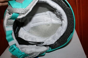 detská lyžiarska prilba Giro XS nova - 8