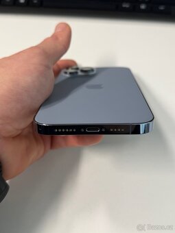 Iphone 13 pro max 256gb - 8