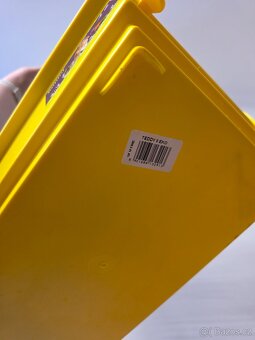 Klec pro  hlodavce Teddy 2 - 8