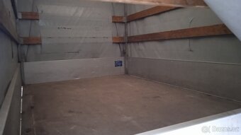 IVECO DAILY 35S14 2,3HPi100kw,rv2019,DOUBLECAB 6-MÍSTNÝ - 8