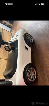 Odrážedlo autíčko - 8