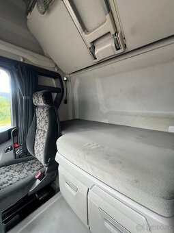 SCANIA R450, LOWDECK, RETARDER - 8