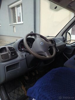 Fiat Ducáto 2.8 94kw - 8