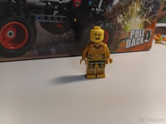 Lego ninjago figurky - 8