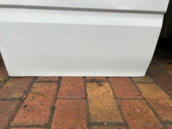 dveře ford transit - 8