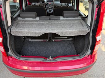 Fiat Panda 1,2i - 8