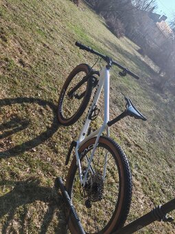 Specialized epic pro - 8