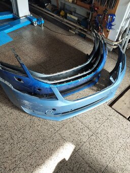 Prodám nárazník - 8