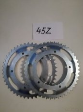 MANET KORADO ROZETA 45Z NOVY - 8