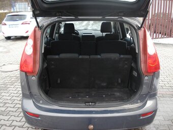 Mazda 5 2.0 D,7 MÍST - 8