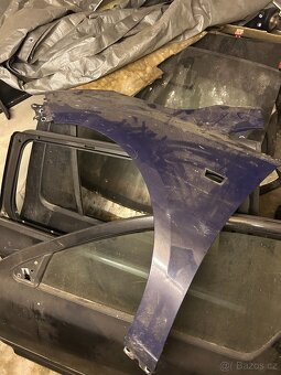 opel corsa E díly - 8