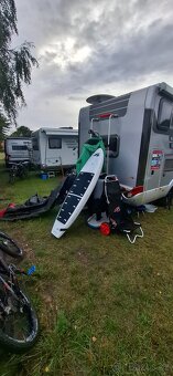 F2 wing board Lighting downwind  90,100,115,135L - 8