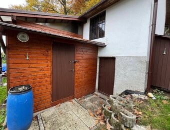 Prodám chatu v Karlových Varech - 8