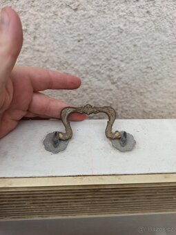 Prodám elektrický přímotop - topení - 8