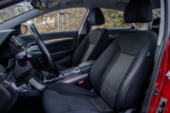 Hyundai i40 1.7 CRDi Style - 8