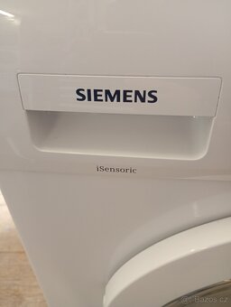 Pračka Siemens extra klasse - 8