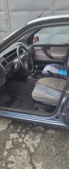 Fiat Tempra 1.4.i.e. Digi tacho - 8