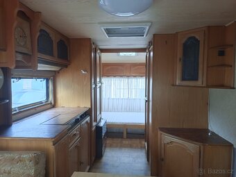 Tabbert 590 - 8