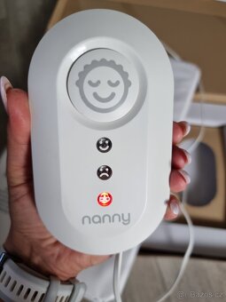 Monitor dechu Nanny - 8