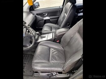 Volvo XC90, 2.4DS AWD 185 AT - 8