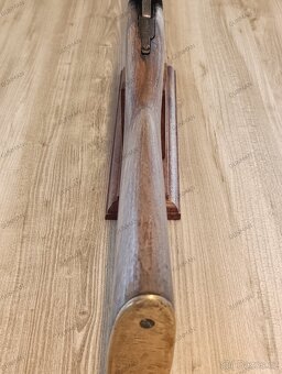 PUŠKA FLOBERT RÁŽE 6MM/.22+20KS NÁBOJŮ - 8
