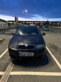Škoda Fabia - 8