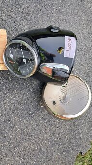BMW R75 - 8