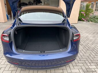 Tesla model 3 RWD 12/2022 - 8