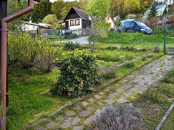Prodej útulné chaty v Náchodě - 8