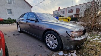 Bmw e65 730 ld - 8