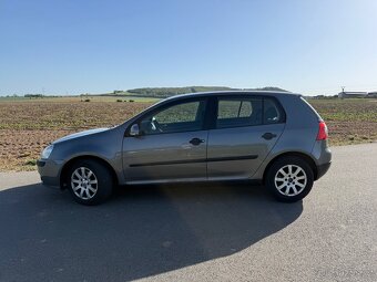 Volkswagen Golf 5 1.9tdi 77kw - 8