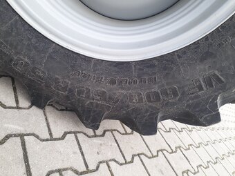 Massey Ferguson 8S.245 DVT Exclusive - 8