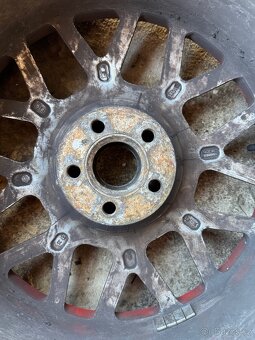 Artec 5x100 R17 - 8