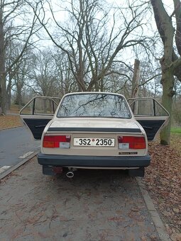 Škoda 120 L - 8