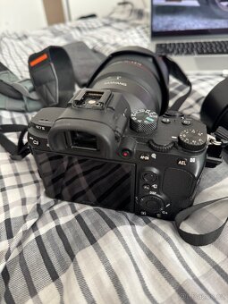 Sony A7III set - 8