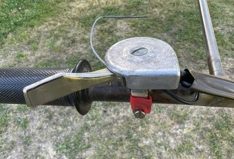 Vari Tera -      motor - 8
