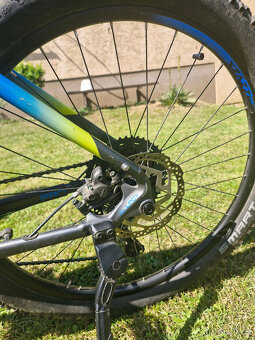 Elektrokolo Corratec E - Power X Vert, vel. 54 - 8