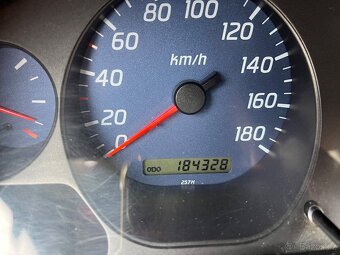 Navara D22 4x4 offroad - 8