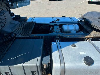 Iveco STRALIS 500 EEV HI-WAY LOW DECK AUTOMAT - 8