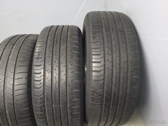 Originál 16" VW Merano 5x112 Golf 7 - 8