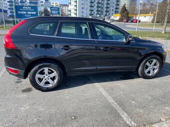 Volvo XC60 2,4 TD, automat, R.v.2011 - 8