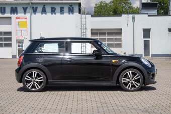 Mini Cooper F56, 2015 - 8